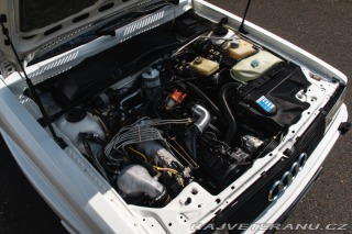 Audi Quattro 1986