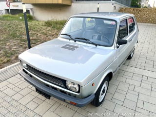 Fiat 127 C Nuova
