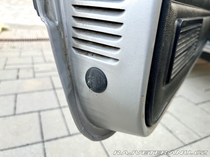 Fiat 127 C Nuova 1980