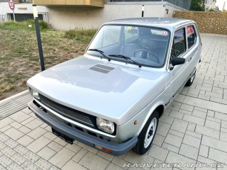 Fiat 127 C Nuova 1980