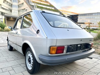 Fiat 127 C Nuova 1980