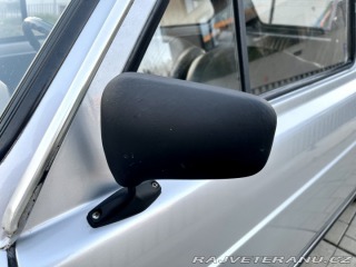 Fiat 127 C Nuova 1980