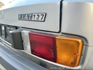 Fiat 127 C Nuova 1980