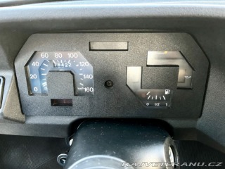 Fiat 127 C Nuova 1980