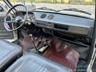 Fiat 127 C Nuova 1980