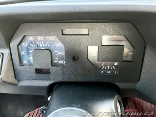 Fiat 127 C Nuova 1980