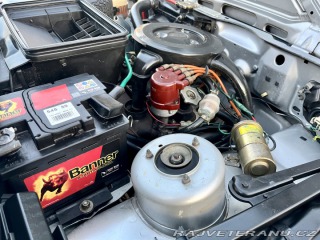 Fiat 127 C Nuova 1980