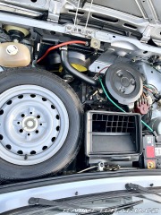 Fiat 127 C Nuova 1980