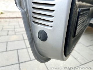 Fiat 127 C Nuova 1980