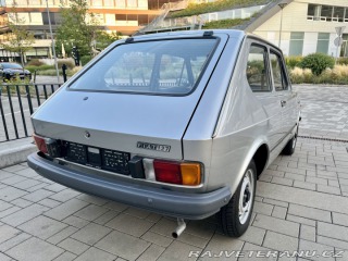 Fiat 127 C Nuova 1980