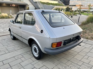 Fiat 127 C Nuova 1980