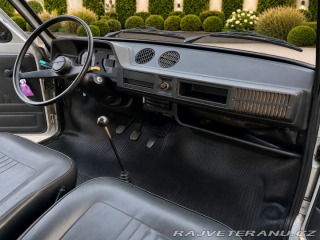 Fiat 127 C Nuova 1980