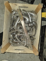 Ostatní značky Ostatní modely Zis 110 1954