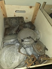 Ostatní značky Ostatní modely Zis 110 1954