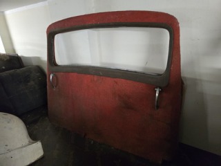 Ostatní značky Ostatní modely Zis 110 1954