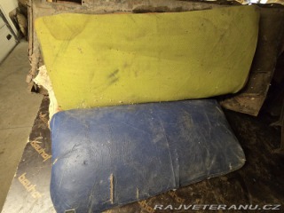 Ostatní značky Ostatní modely Zis 110 1954