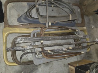 Ostatní značky Ostatní modely Zis 110 1954