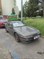 Plymouth Ostatní modely Laser 1991