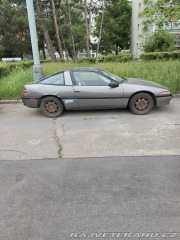 Plymouth Ostatní modely Laser 1991
