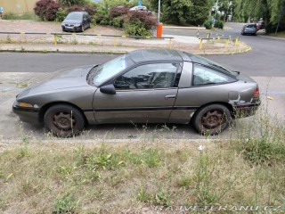 Plymouth Ostatní modely Laser 1991