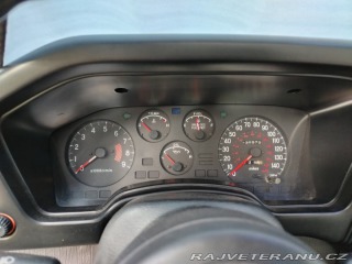 Plymouth Ostatní modely Laser 1991