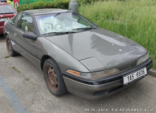 Plymouth Ostatní modely Laser 1991