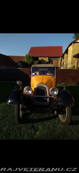 Aero 662 1934