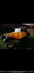 Aero 662 1934