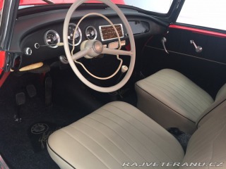 Škoda Felicia  1961