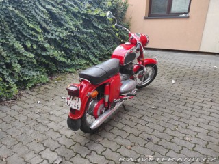 Jawa 350 360 1969
