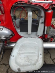 Jawa 350 360 1969