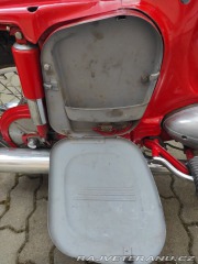 Jawa 350 360 1969