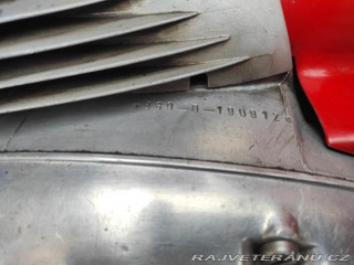 Jawa 350 360 1969