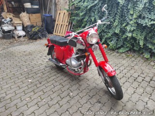Jawa 350 360 1969