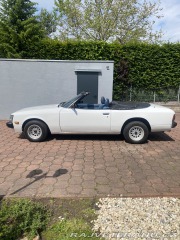 Toyota Celica TA 4C 1982