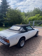 Toyota Celica TA 4C 1982
