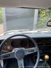 Toyota Celica TA 4C 1982