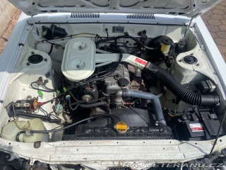 Toyota Celica TA 4C 1982