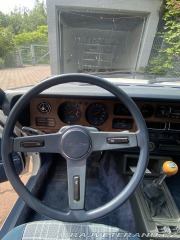Toyota Celica TA 4C 1982