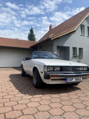 Toyota Celica TA 4C 1982