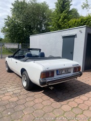 Toyota Celica TA 4C 1982