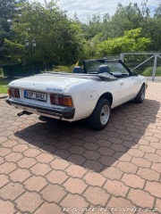 Toyota Celica TA 4C 1982