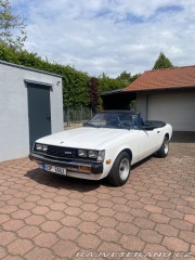 Toyota Celica TA 4C 1982