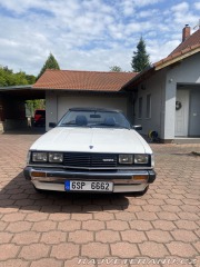 Toyota Celica TA 4C 1982