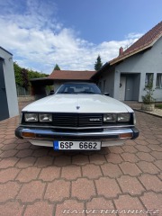 Toyota Celica TA 4C 1982