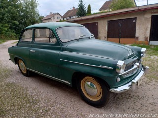 Škoda 445 Spartak