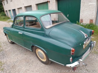 Škoda 445 Spartak 1959