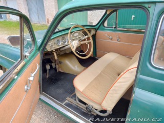 Škoda 445 Spartak 1959