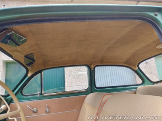 Škoda 445 Spartak 1959