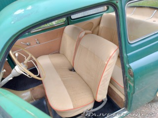Škoda 445 Spartak 1959